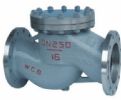 Lift Check Valve